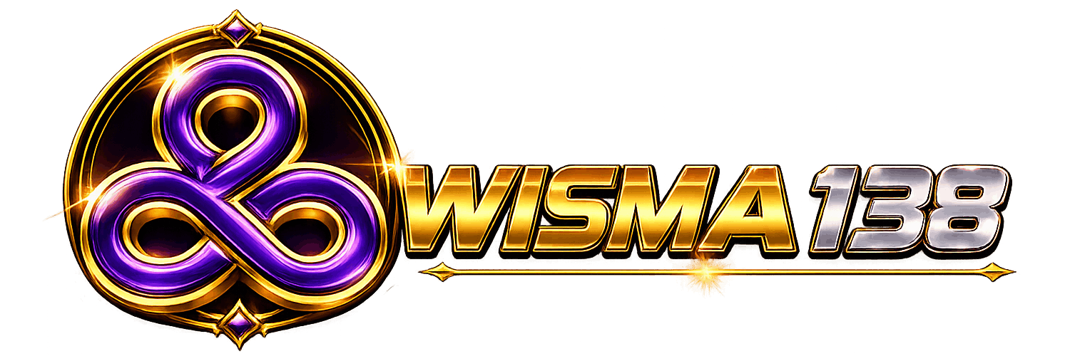 WISMA138 LOGO